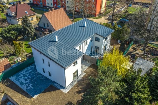 house for sale, 127 m², Jiráskova, 