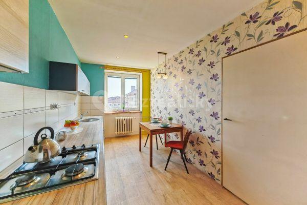 2 bedroom flat for sale, 52 m², Josefa Ressla, 
