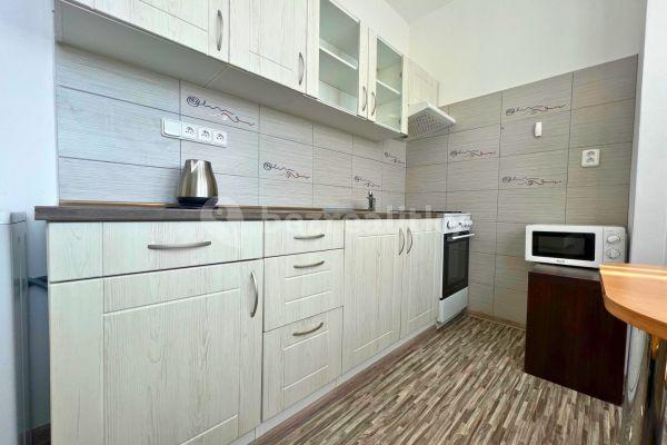 1 bedroom flat for sale, 32 m², Dr. Martínka, 
