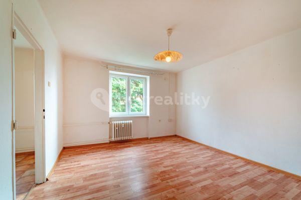 1 bedroom flat for sale, 30 m², Závodu míru, 