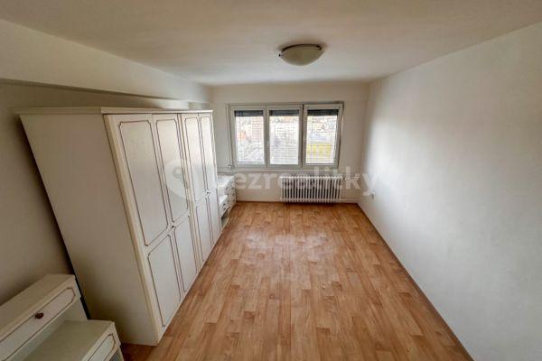 3 bedroom flat for sale, 94 m², Nádražní, Ostrava