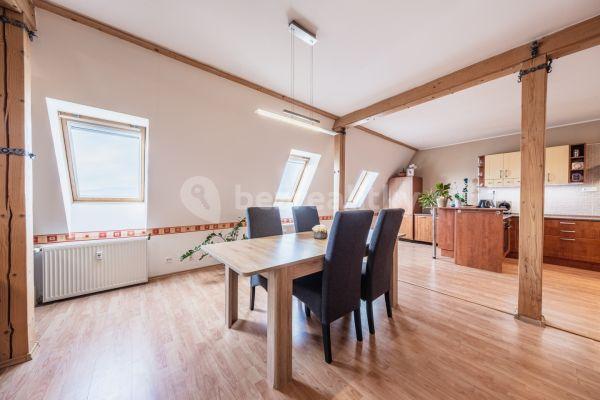4 bedroom with open-plan kitchen flat for sale, 205 m², Matěje Kopeckého, 