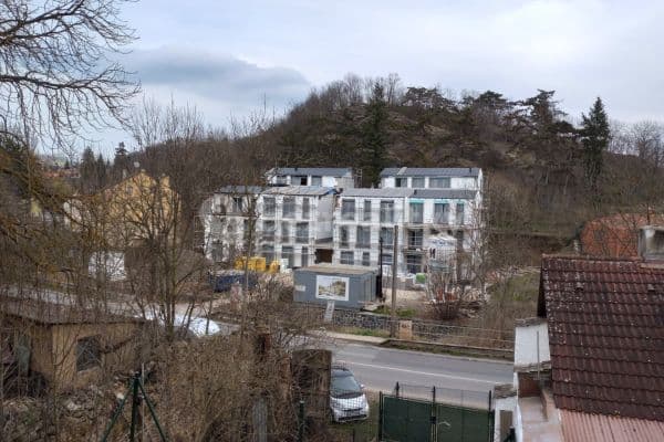 Studio flat to rent, 40 m², Dalejská, Praha Studio flat to rent, 40 m², Dalejská, Praha