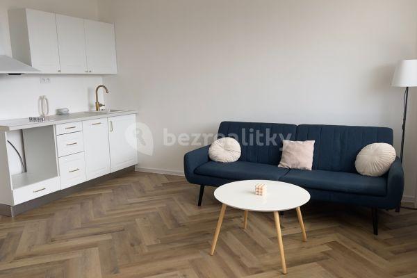 1 bedroom with open-plan kitchen flat for sale, 59 m², Mazurská, Praha