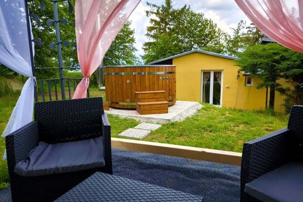 recreational property to rent, 0 m², Tršice - Hostkovice recreational property to rent, 0 m², Tršice - Hostkovice