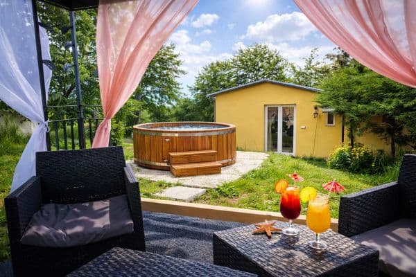 recreational property to rent, 0 m², Tršice, Olomoucký Region recreational property to rent, 0 m², Tršice, Olomoucký Region