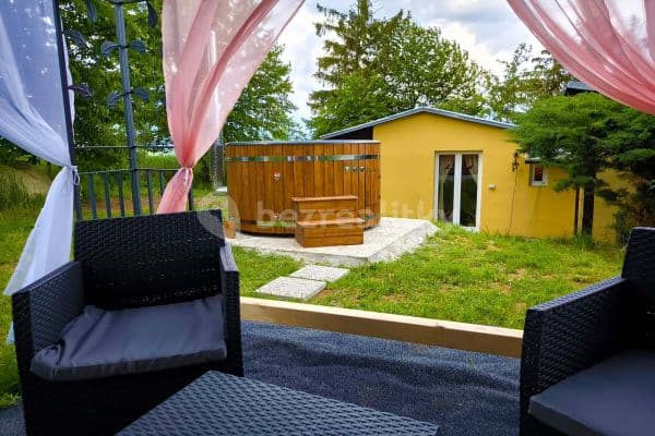 recreational property to rent, 0 m², Tršice - Hostkovice recreational property to rent, 0 m², Tršice - Hostkovice
