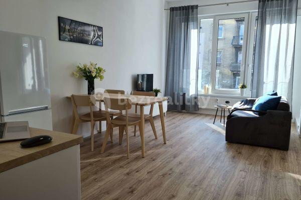 2 bedroom flat to rent, 52 m², Šancová, Bratislava
