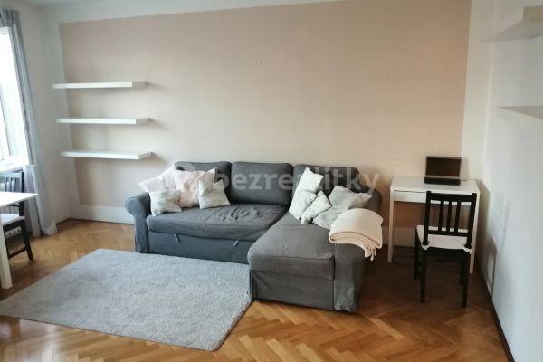 2 bedroom with open-plan kitchen flat to rent, 65 m², Uhříněveská, Praha