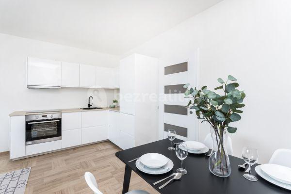 1 bedroom with open-plan kitchen flat for sale, 56 m², Útulná, Praha