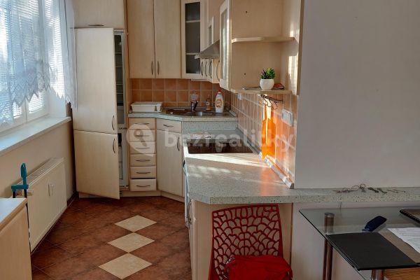 1 bedroom with open-plan kitchen flat to rent, 57 m², Na Hrádku, Pardubice