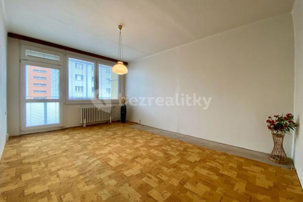 2 bedroom flat for sale, 62 m², Slezská, 
