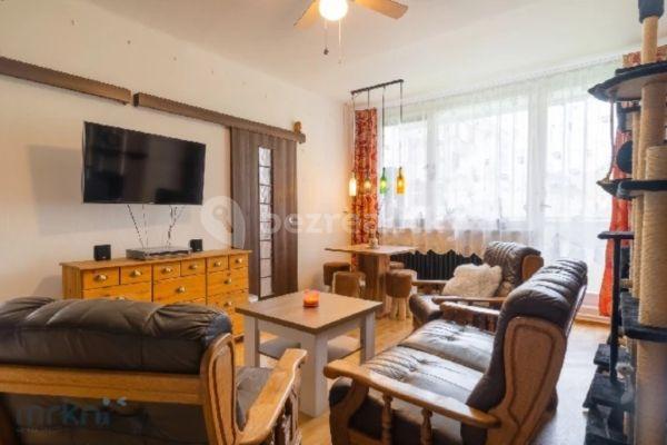 3 bedroom flat for sale, 68 m², Reissova, Šumperk