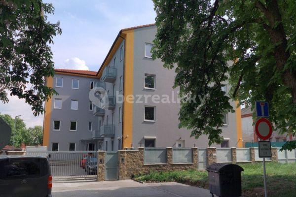 1 bedroom flat to rent, 33 m², Kaštanová, Milovice, Středočeský Region