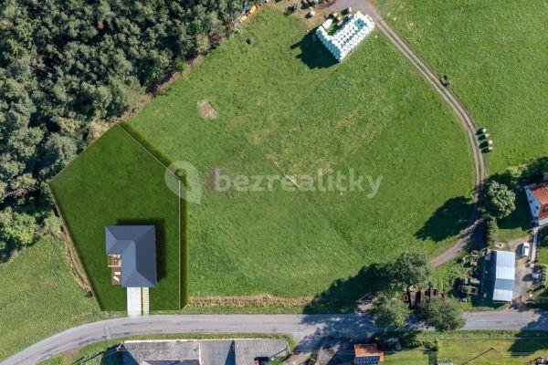 plot for sale, 1,907 m², Strašice, Plzeňský Region