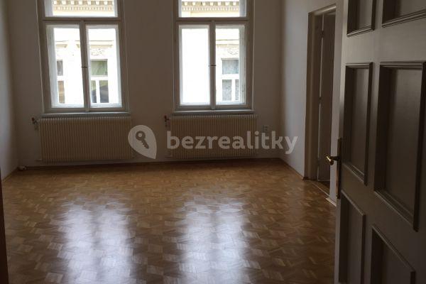 3 bedroom flat for sale, 91 m², Neklanova, Praha