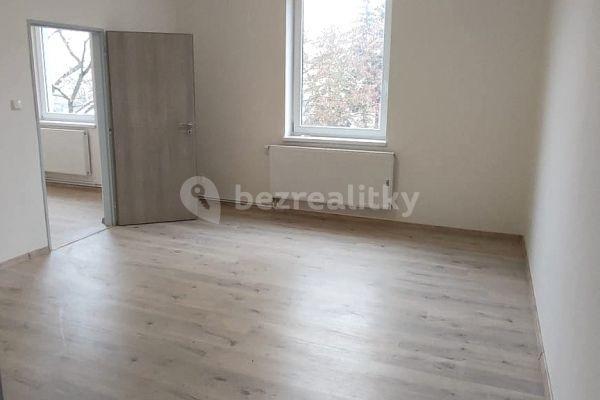 1 bedroom flat to rent, 43 m², U Pivovarské zahrady, Ústí nad Labem