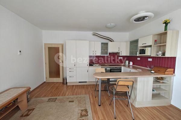 1 bedroom with open-plan kitchen flat to rent, 55 m², Novodvorská, Brno, Jihomoravský Region