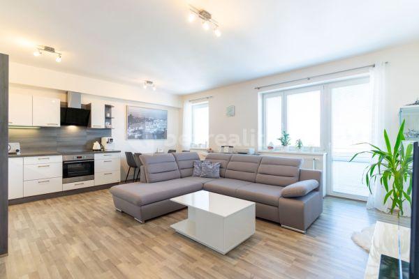 2 bedroom with open-plan kitchen flat for sale, 83 m², Werichova, Prostějov, Olomoucký Region