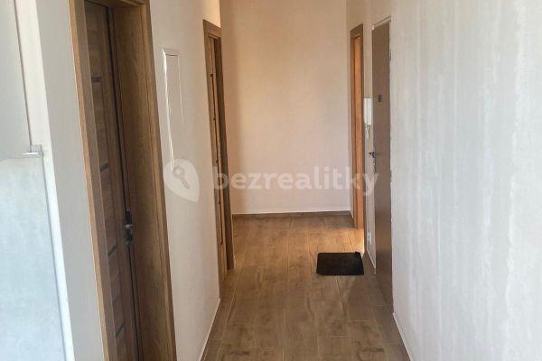 3 bedroom flat for sale, 84 m², Švabinského, Sokolov, Karlovarský Region