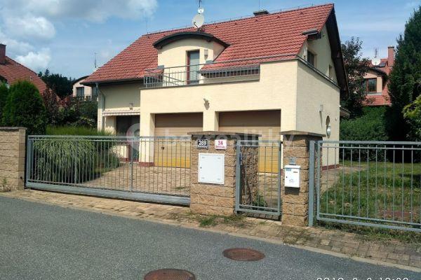 house to rent, 160 m², Dolní louky, Brno
