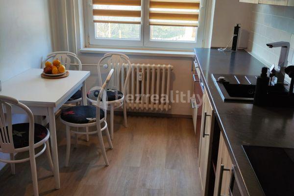 3 bedroom flat for sale, 75 m², Souhrady, Brno