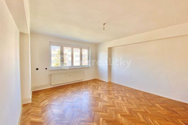 2 bedroom flat for sale, 72 m², Za Hládkovem, Praha