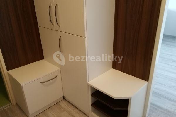 1 bedroom flat to rent, 36 m², Mánesova, Kladno