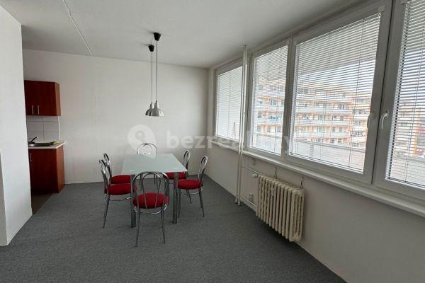 3 bedroom flat to rent, 81 m², Nušlova, Hlavní město Praha