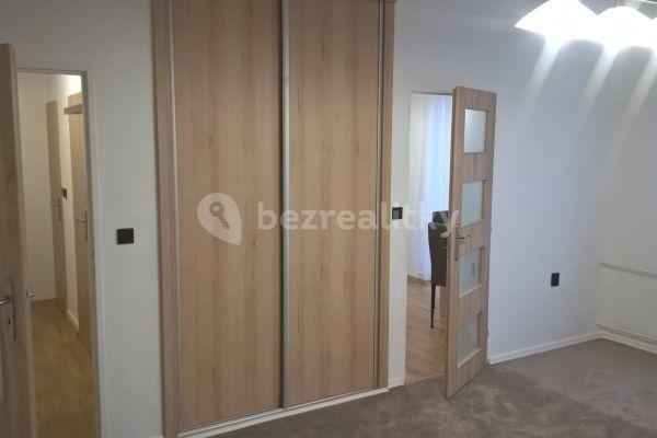 1 bedroom flat to rent, 39 m², Výstavní, Brno