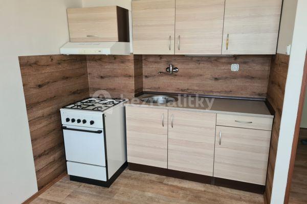 1 bedroom with open-plan kitchen flat to rent, 36 m², Na Pískovně, Liberec