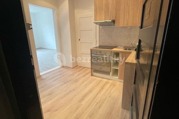 2 bedroom flat to rent, 64 m², Mrštíkova, Hlavní město Praha 2 bedroom flat to rent, 64 m², Mrštíkova, Hlavní město Praha