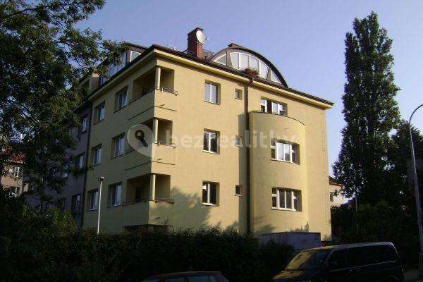 1 bedroom with open-plan kitchen flat to rent, 45 m², Nad Popelkou, Praha