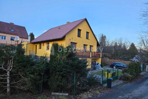 house to rent, 210 m², Chocerady