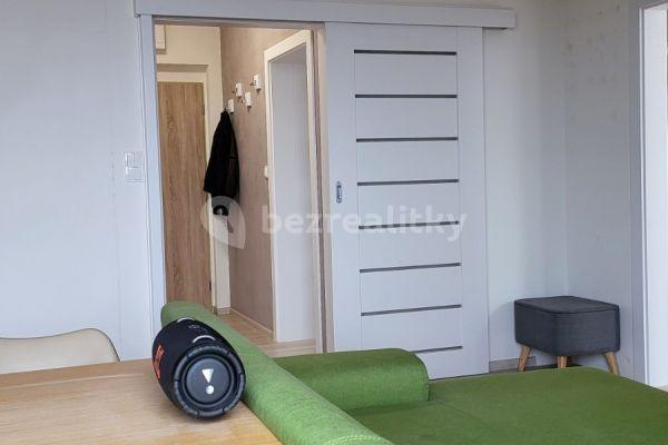 2 bedroom with open-plan kitchen flat for sale, 67 m², Holubice