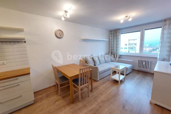 1 bedroom with open-plan kitchen flat to rent, 43 m², Ciolkovského, Praha 1 bedroom with open-plan kitchen flat to rent, 43 m², Ciolkovského, Praha