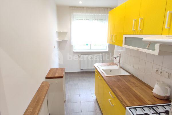 1 bedroom flat to rent, 40 m², Dunajevského, Brno, Jihomoravský Region