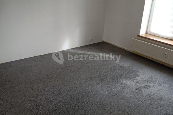 2 bedroom with open-plan kitchen flat to rent, 56 m², Západní Předměstí, Stříbro