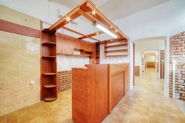 office for sale, 130 m², Bendova, 