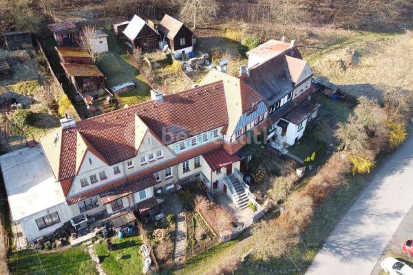 house for sale, 150 m², Barandov, 