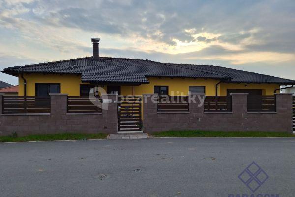 house to rent, 96 m², U Nádraží, Kojetice
