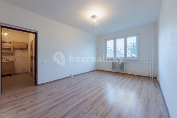 1 bedroom flat for sale, 36 m², Obuvnická, 