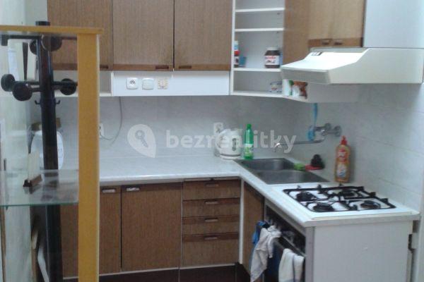 2 bedroom with open-plan kitchen flat to rent, 70 m², Škroupova, Brno, Jihomoravský Region