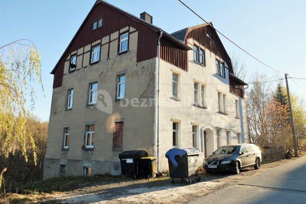 3 bedroom flat to rent, 86 m², Nerudova, Vejprty