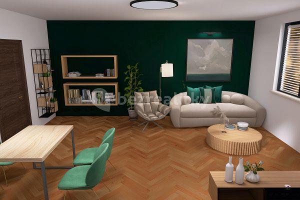 3 bedroom flat for sale, 70 m², Pelclova, Ostrava, Moravskoslezský Region