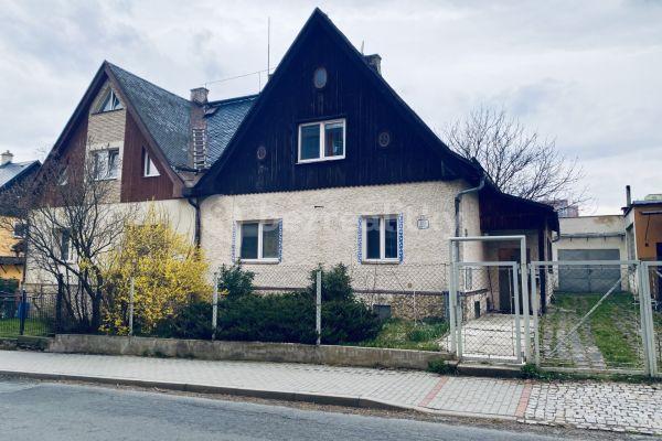 house for sale, 130 m², Jiráskova, Bruntál, Moravskoslezský Region