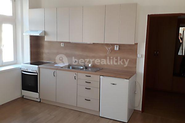 1 bedroom with open-plan kitchen flat to rent, 34 m², Frýdlantská, Liberec, Liberecký Region