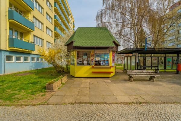 non-residential property for sale, 10 m², Jilemnického, 
