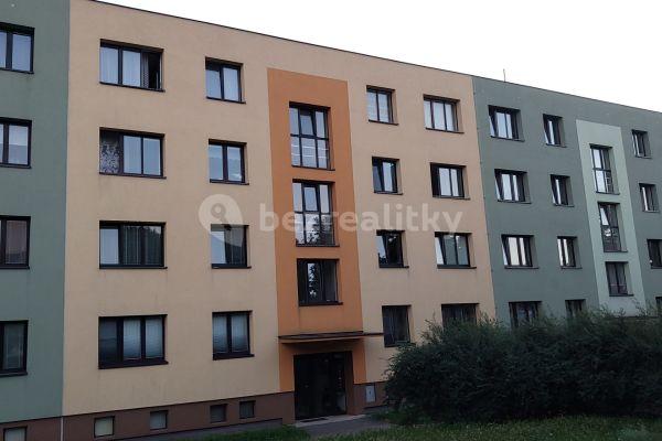 3 bedroom flat for sale, 84 m², Rašínova, Nové Město nad Metují