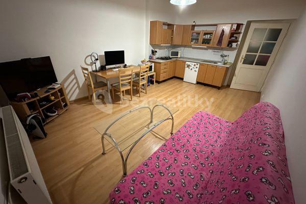 1 bedroom with open-plan kitchen flat to rent, 57 m², Moravská, Praha